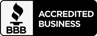 BBB Accredited Business