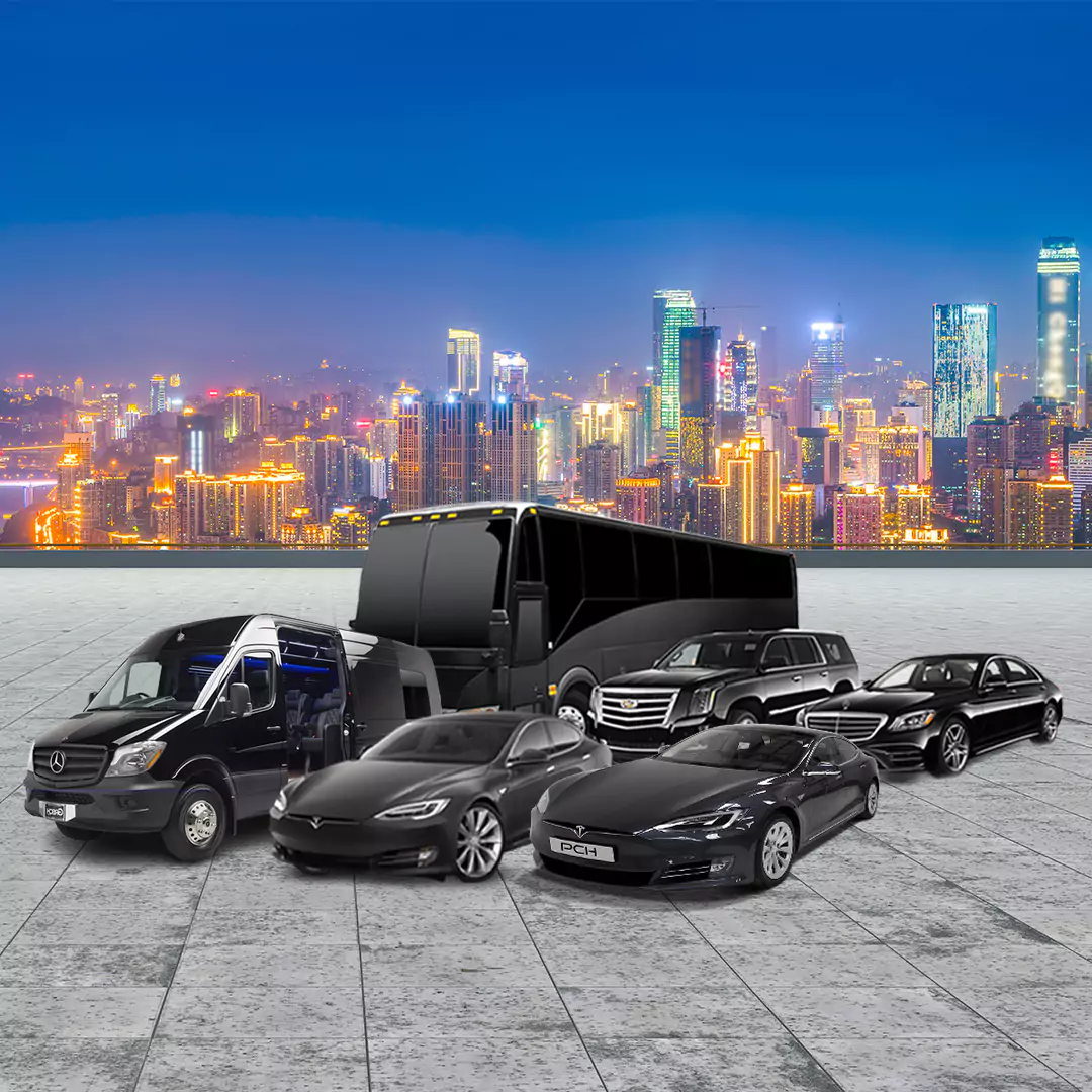 San Francisco Chauffeur Services