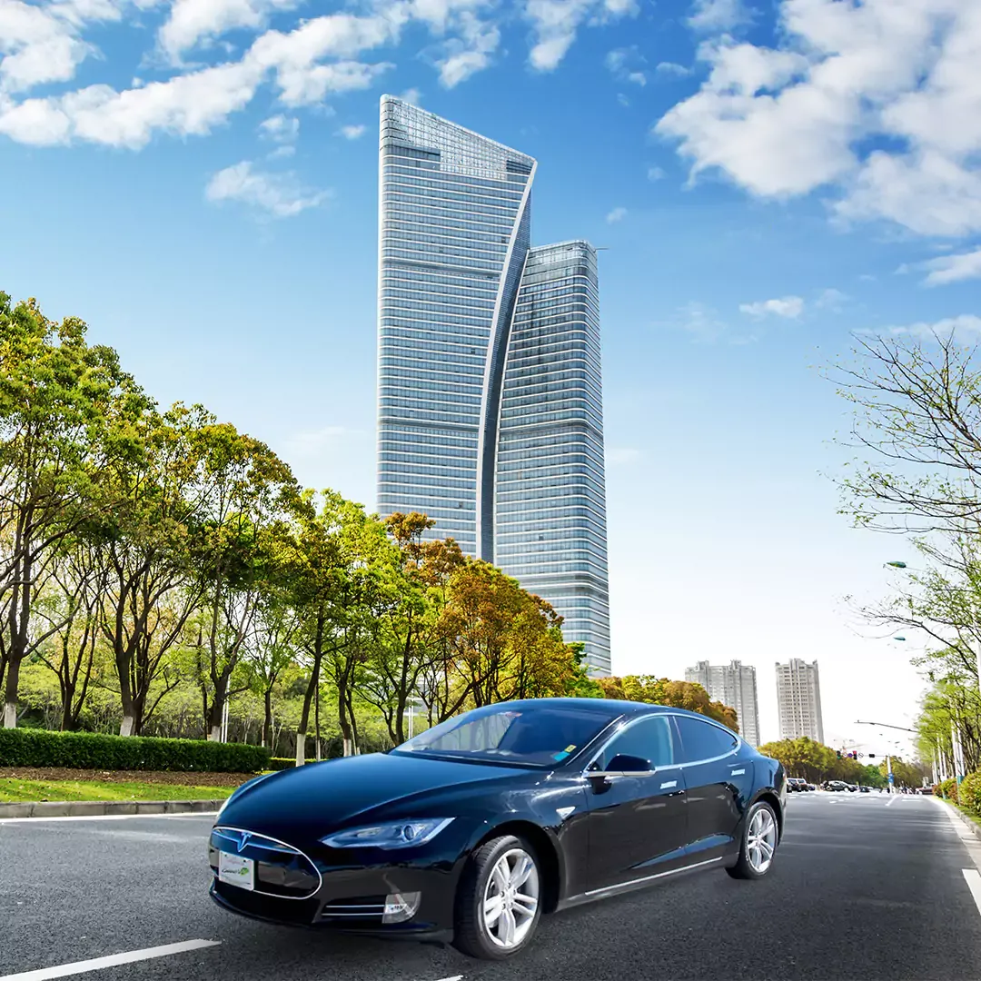 Have you ever wondered how to have luxury transportation with less effort?