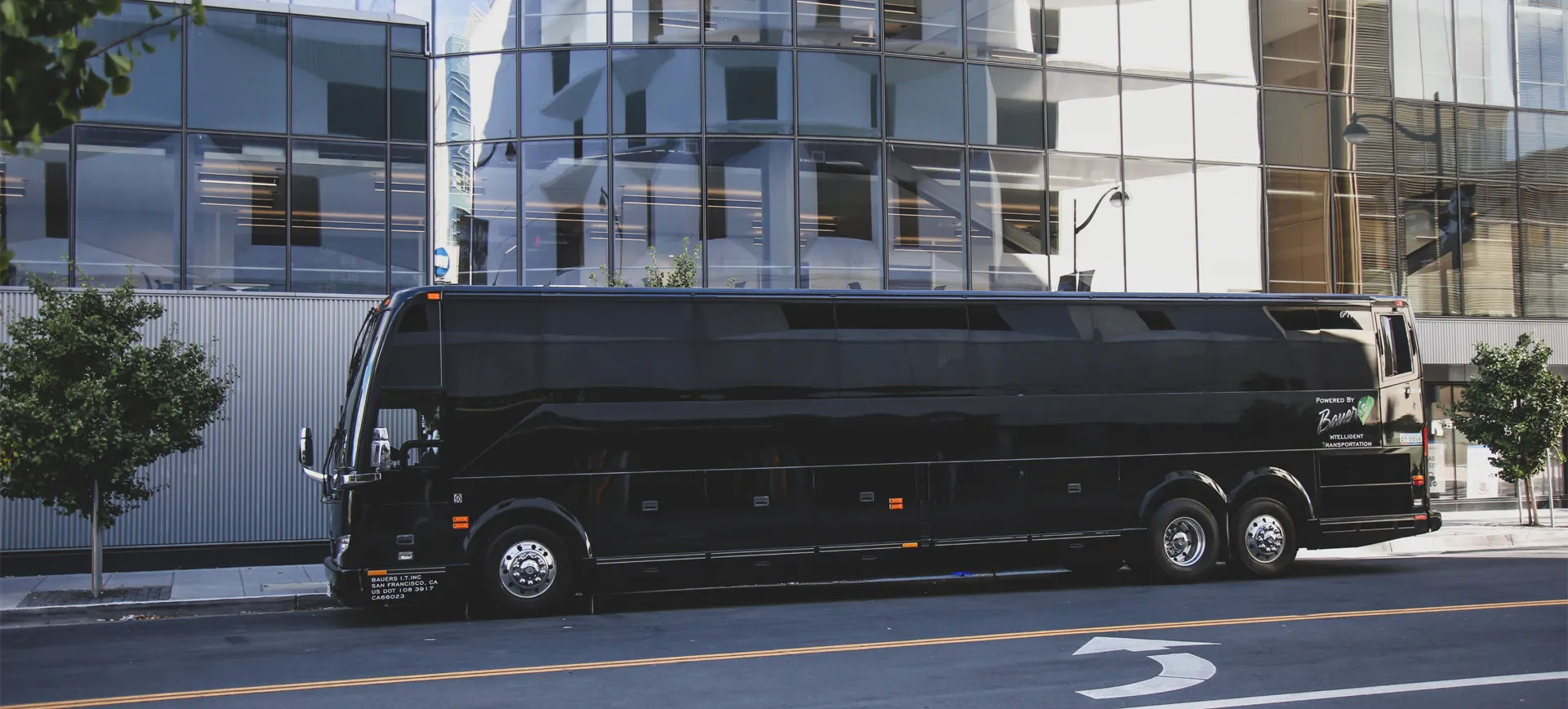 Find the Right Ride for Every Journey