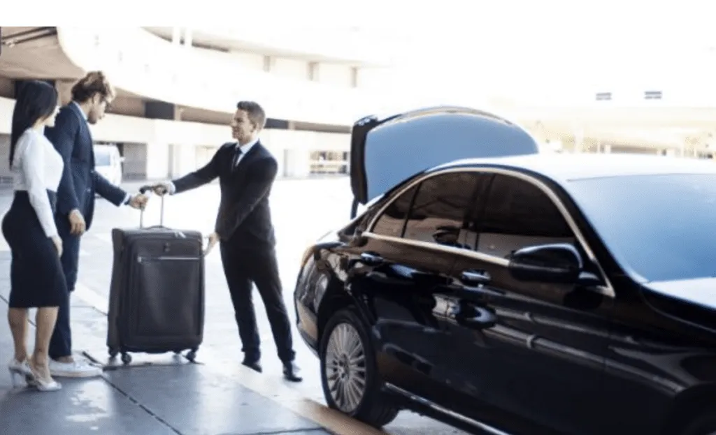 Executive Car Service