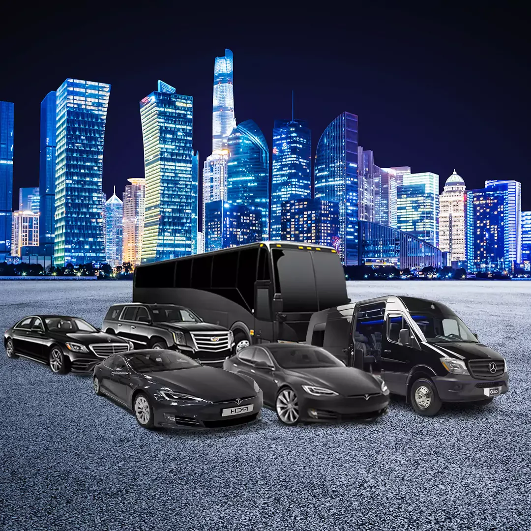 Transportation services in san francisco