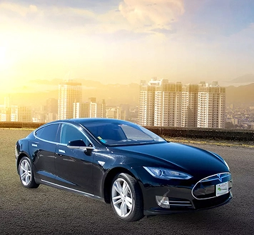 Local transportation services in San Francisco